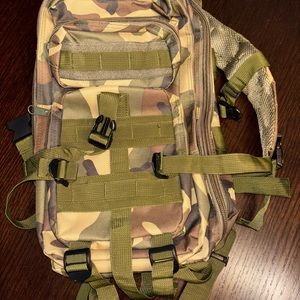 HUNTING Day Pack